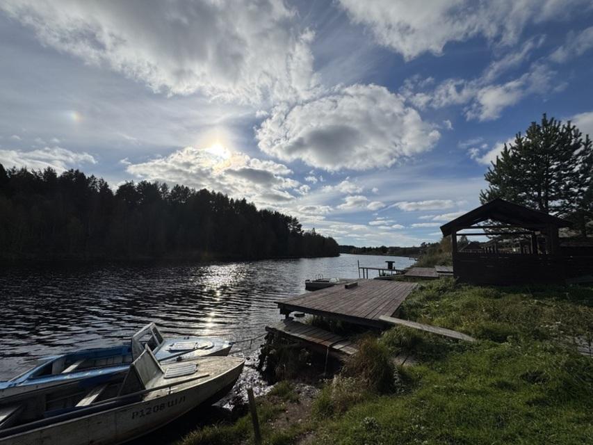 Фото Тулокса