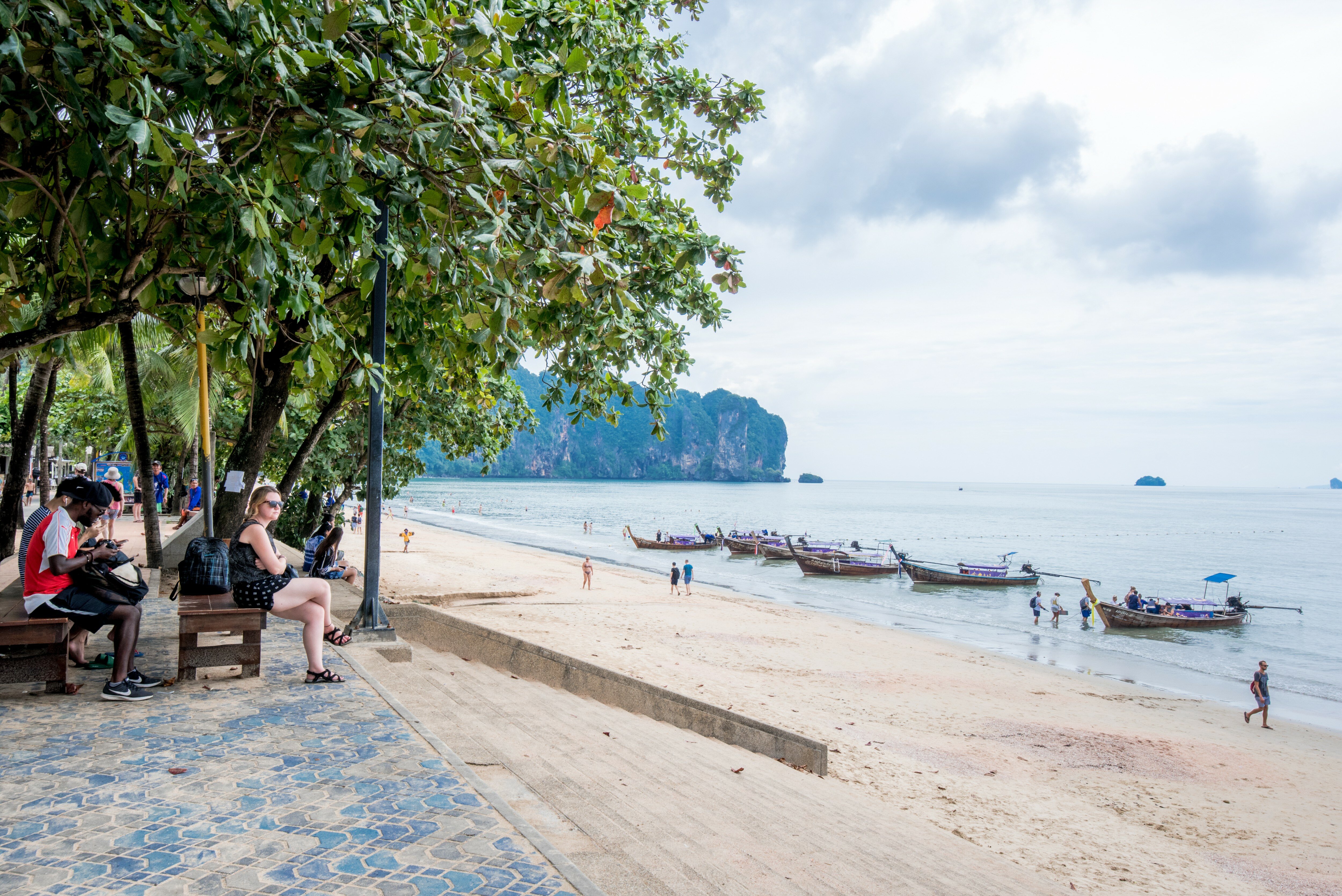 Фото Sugar Marina Hotel Cliffhanger