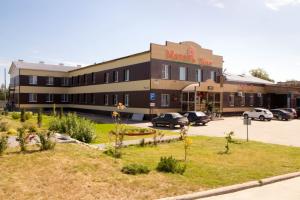 Фото Гостиничный комплекс Уют