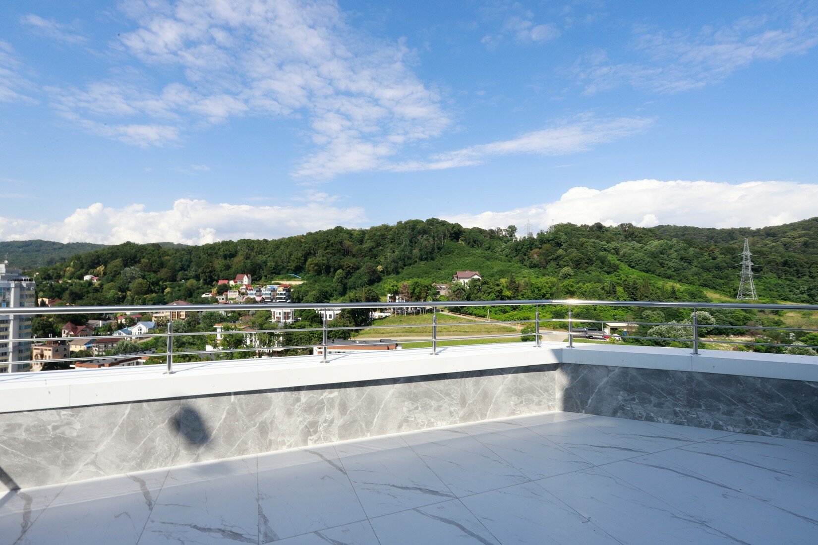 Фото Апарт-отель Симфония