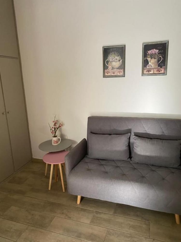 Фото Kasteli Studios & Apartments