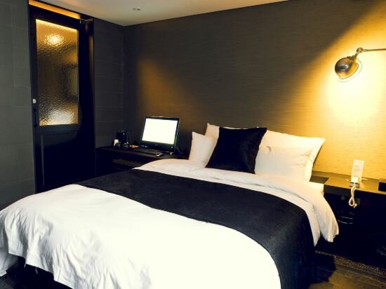 Фото Busan Amare Hotel