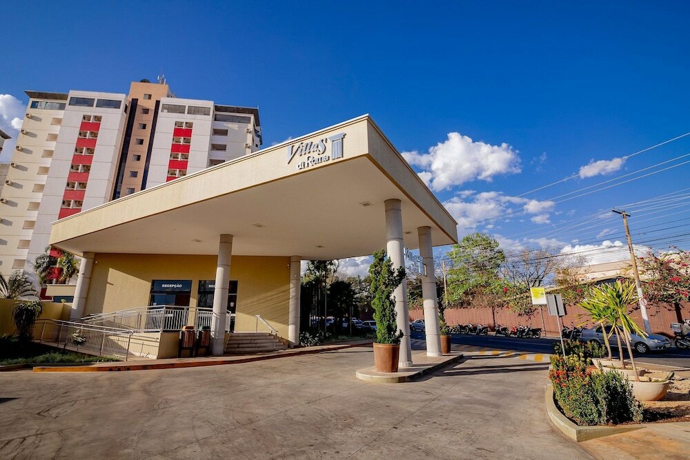 Фото Villas DiRoma - Oficial