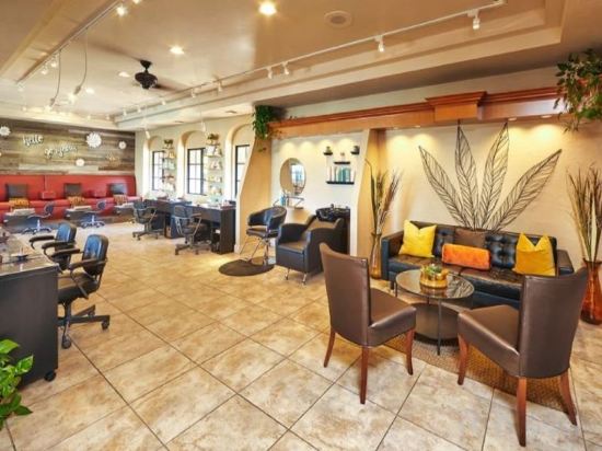 Фото The Scottsdale Plaza Resort & Villas