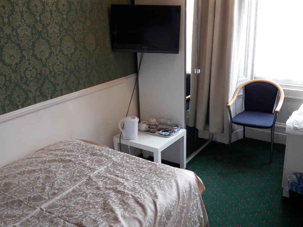 Фото Capital Guest House