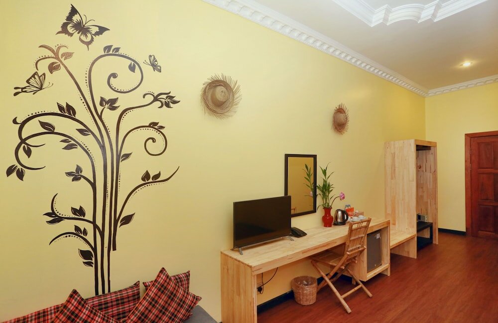 Фото Central Indochine D'angkor