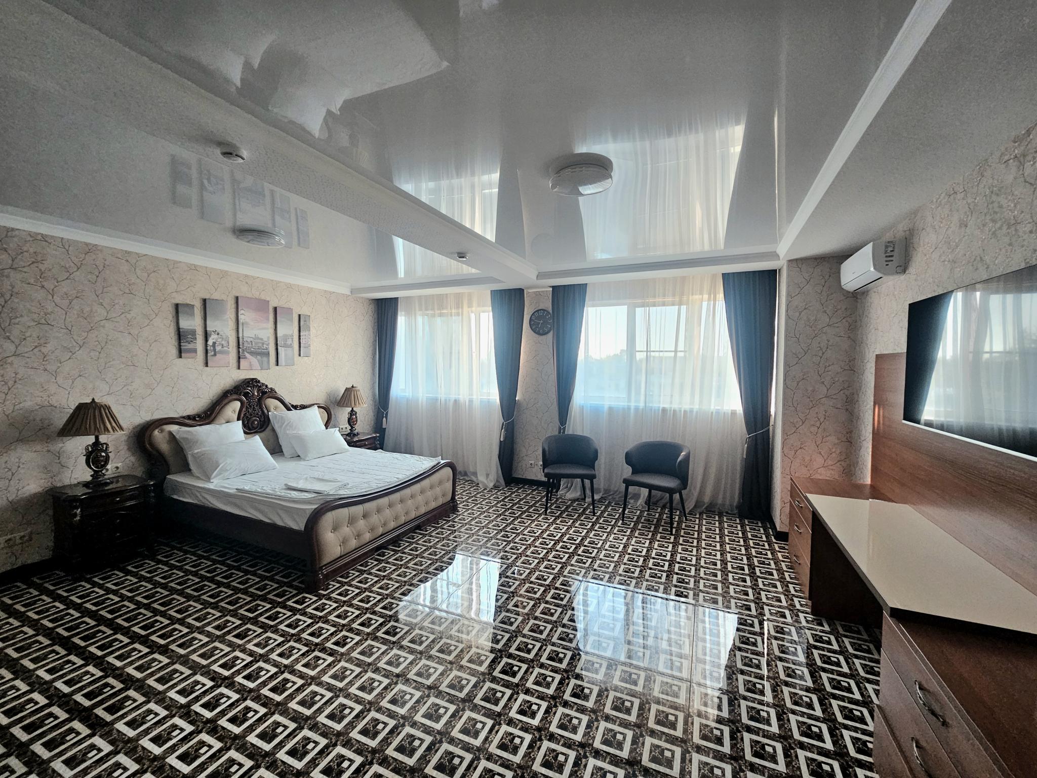 Фото Отель Репин