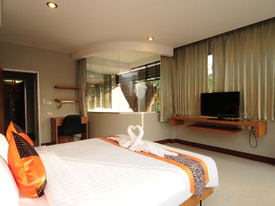 Фото Phu NaNa Boutique Hotel