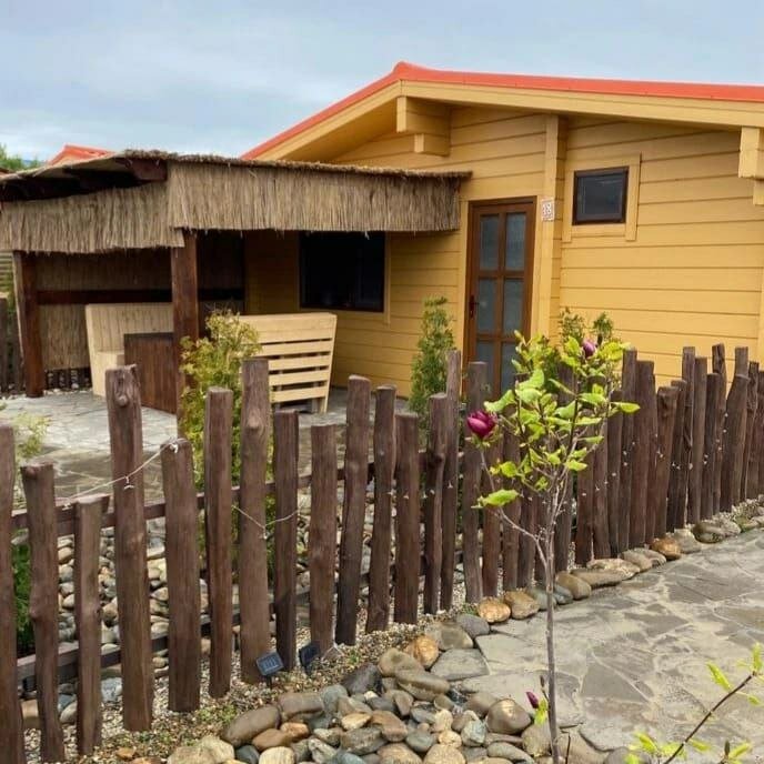 Фото Азов патио