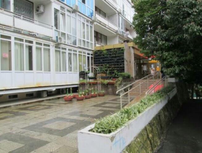 Фото Санлайт