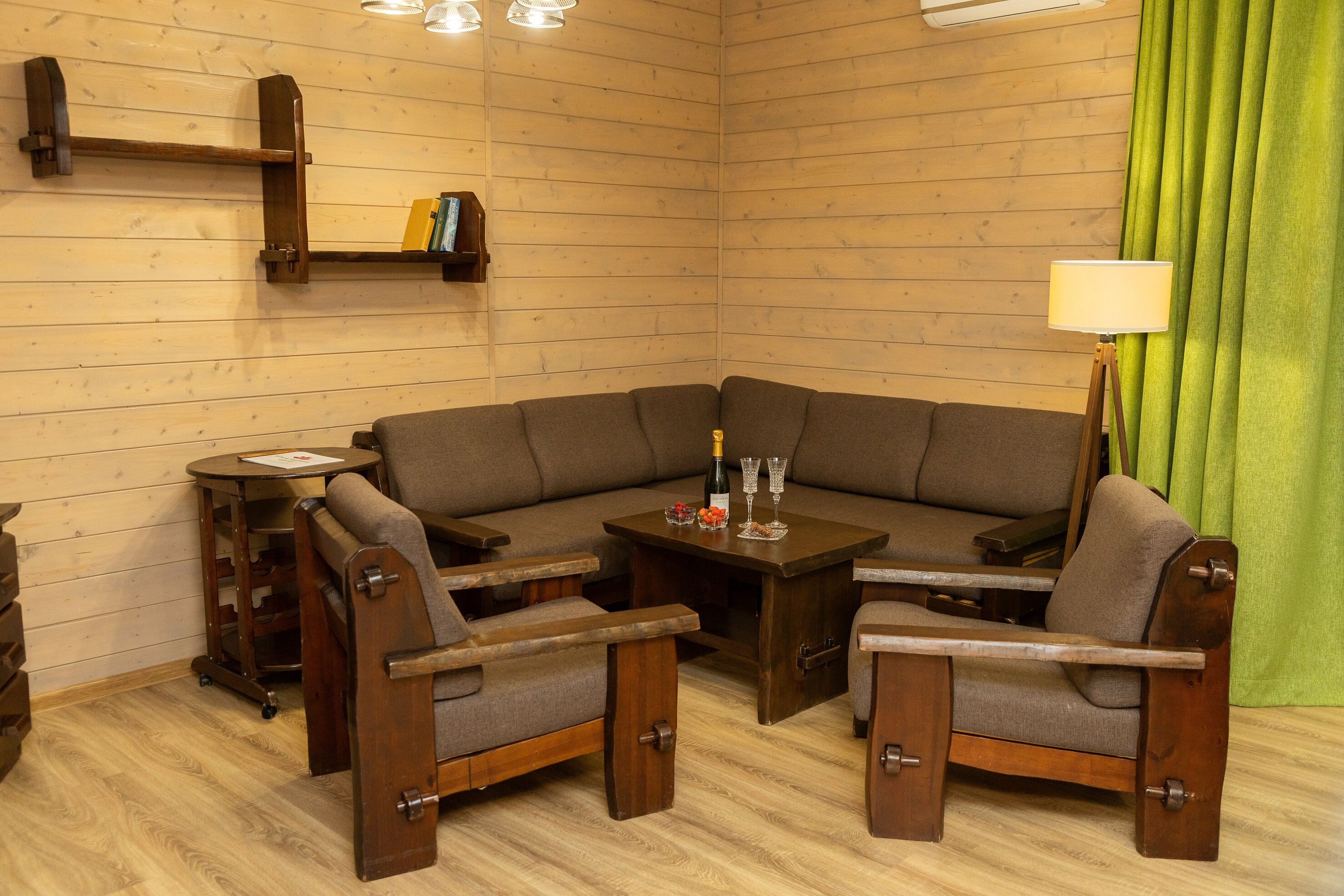 Фото Фореста Фестиваль Парк