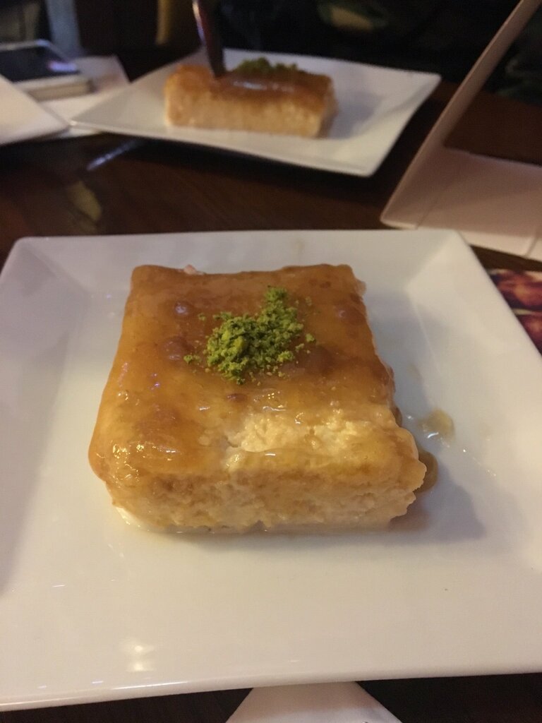 Cafe By Trileçe, Gaziantep, photo