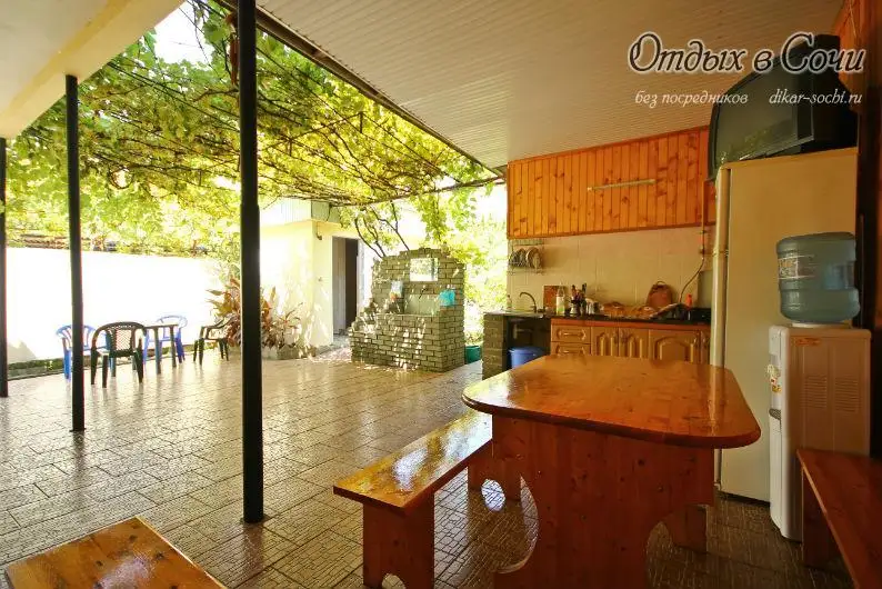 Фото У Аркадия