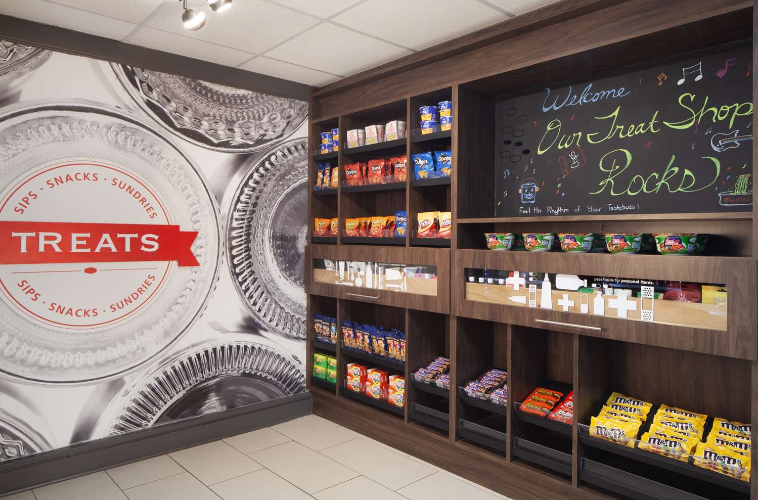 Фото Hampton Inn Southlake