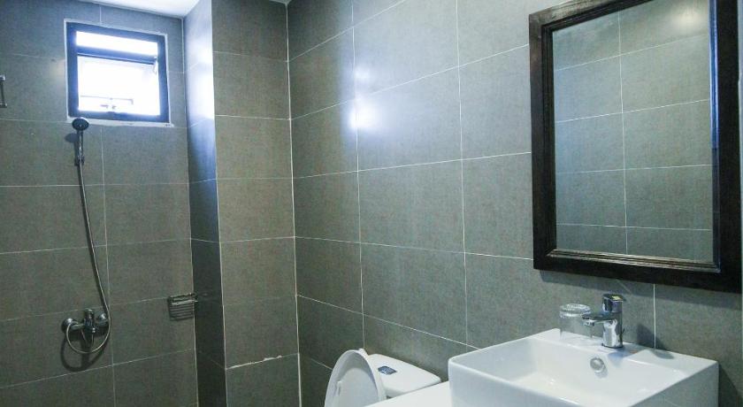 Фото Thanh Vy Hotel