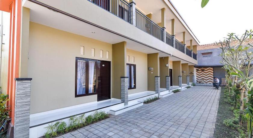 Фото RedDoorz Plus near Jalan Imam Bonjol Denpasar