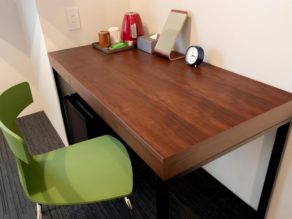 Фото Smart Place Inn Kyoto Nijojo-mae Station