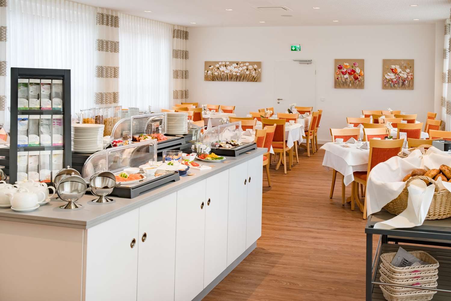 Фото Best Western Blankenburg Hotel