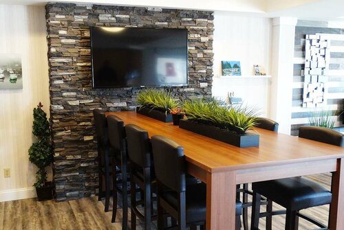 Внешний вид отеля Microtel Inn & Suites by Wyndham York в Йорке, фото 5