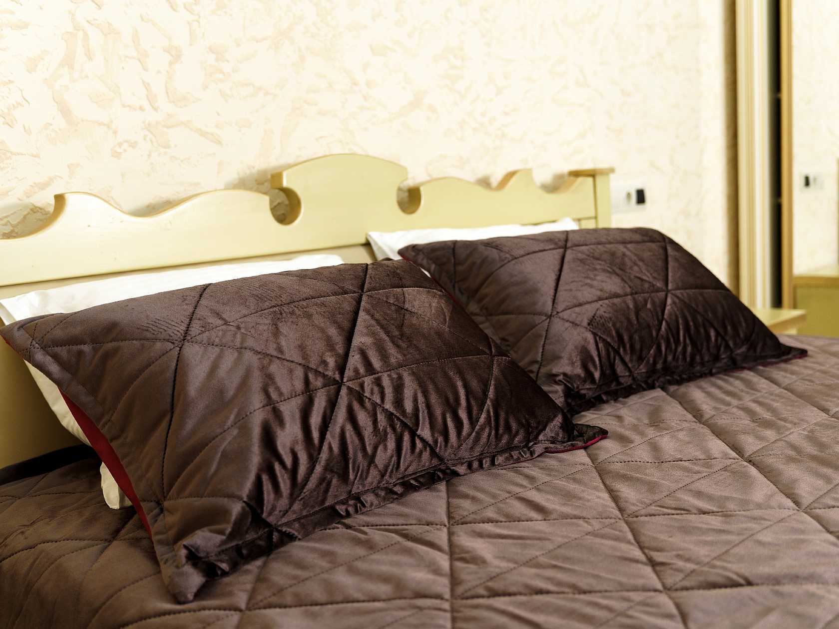 Фото Порог Гор