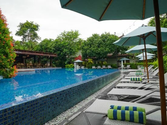 Фото Grand Whiz Hotel Nusa Dua Bali