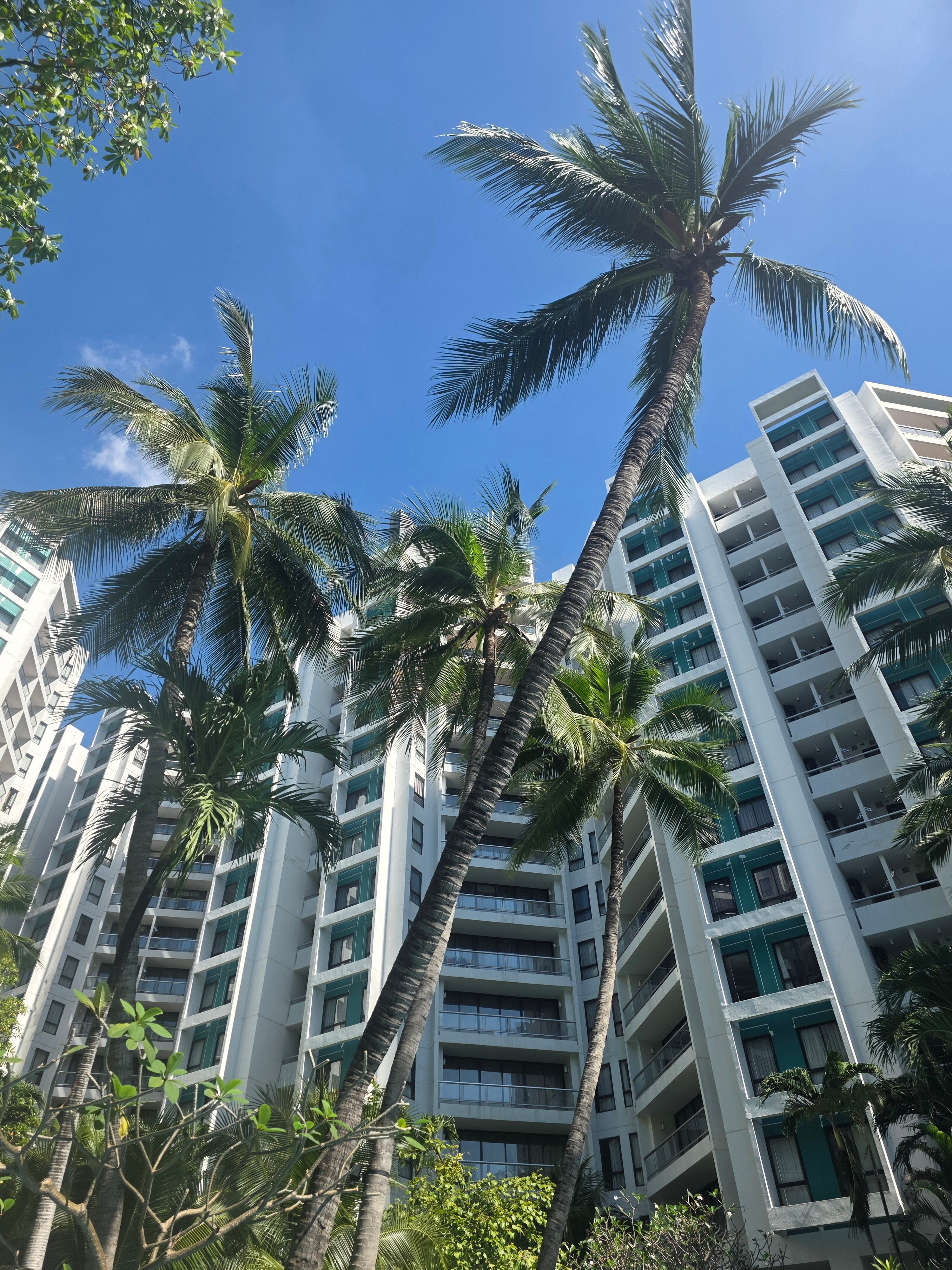 Фото Chatrium Residence Sathon Bangkok