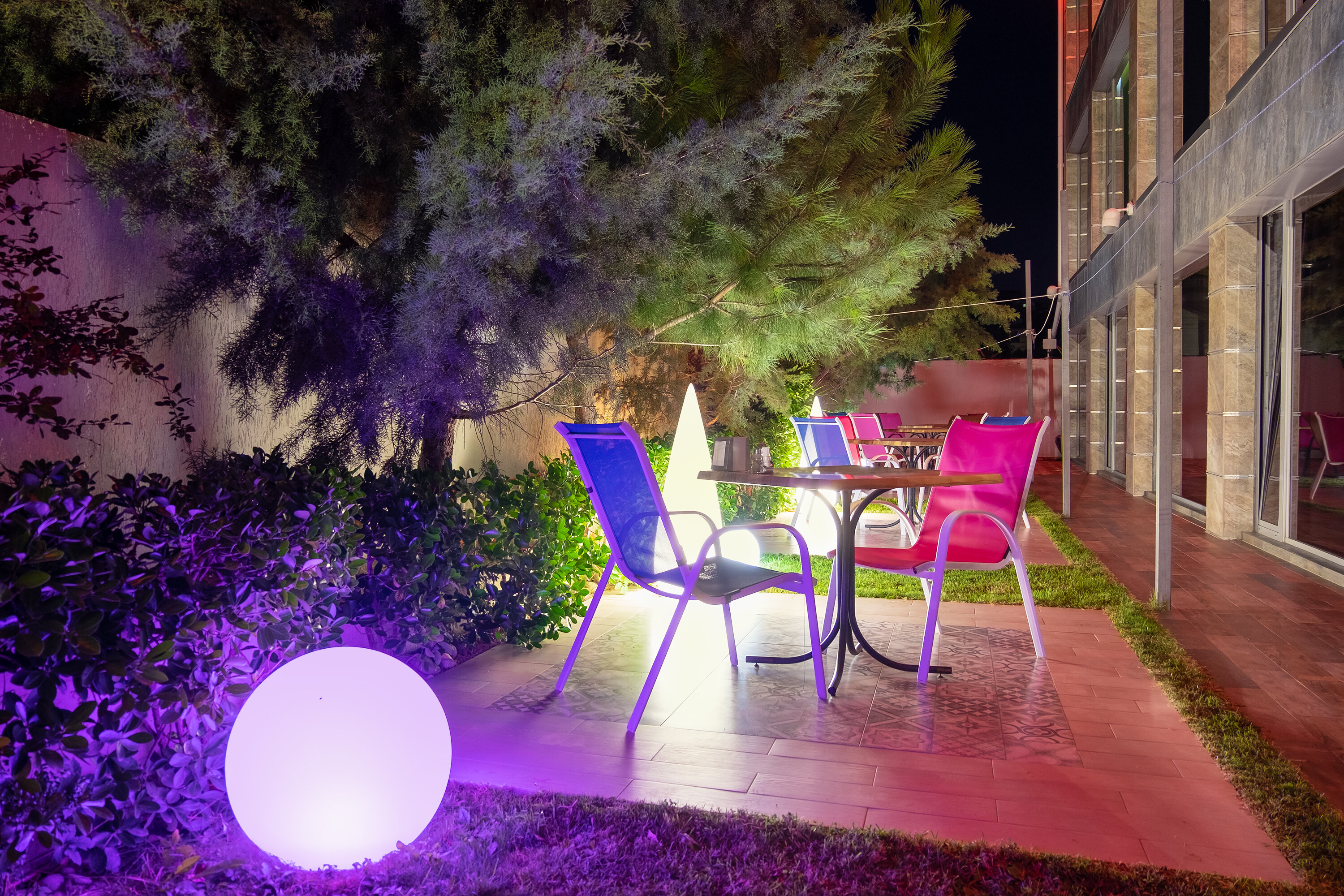 Фото Акватель