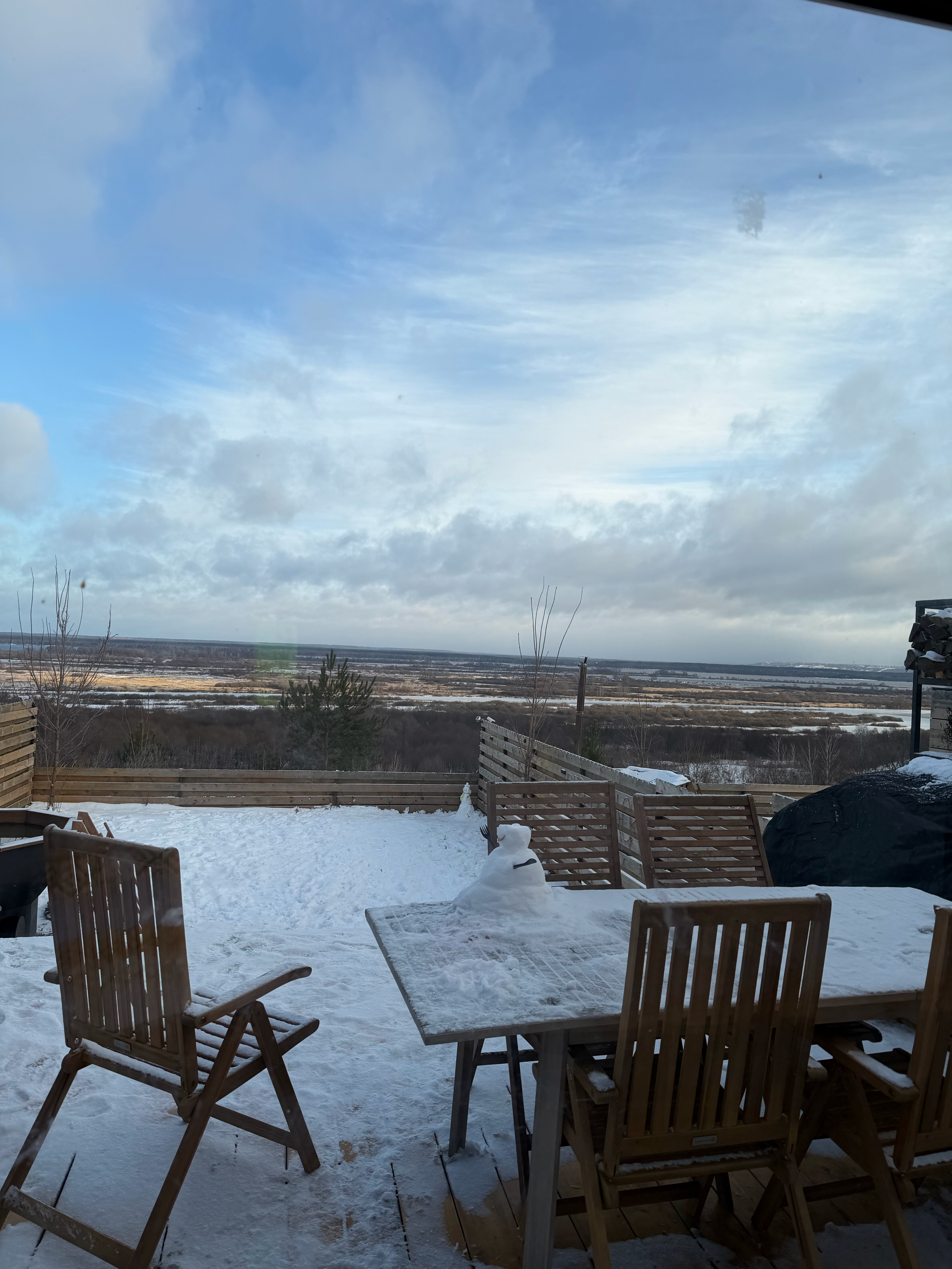 Фото Обсерватория barnnnov