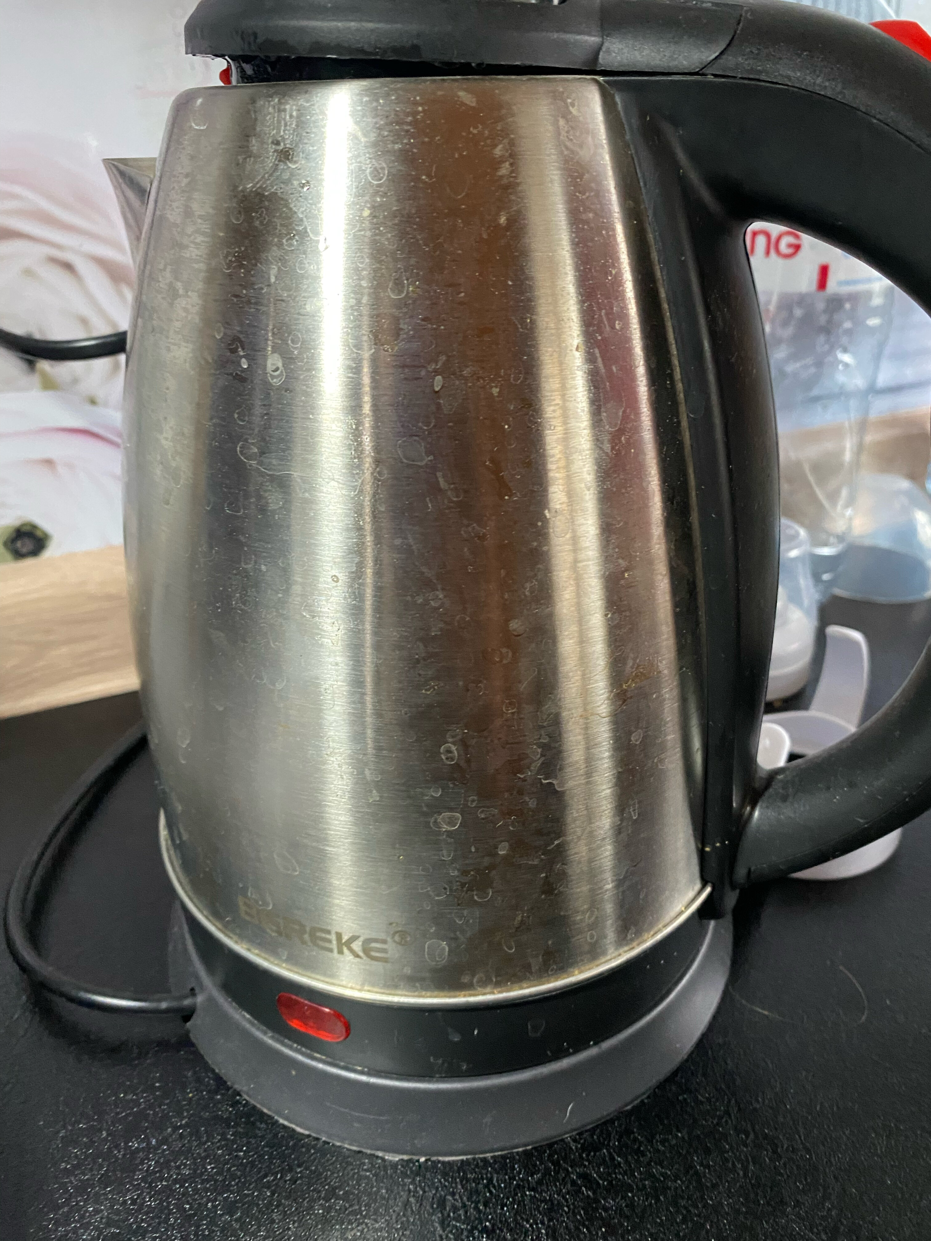 Фото У Комаровых