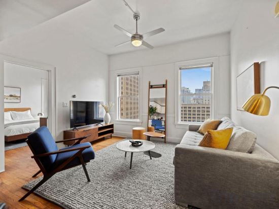 Фото The Maverick, powered by Placemakr - River Walk