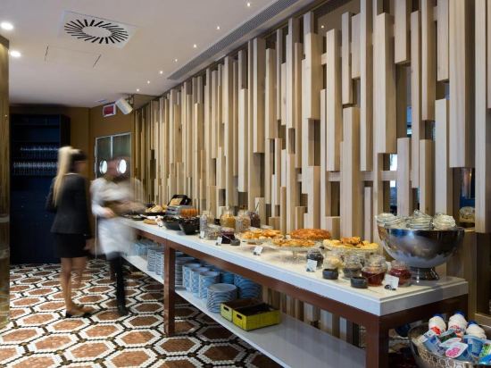Фото Pestana Porto - A Brasileira