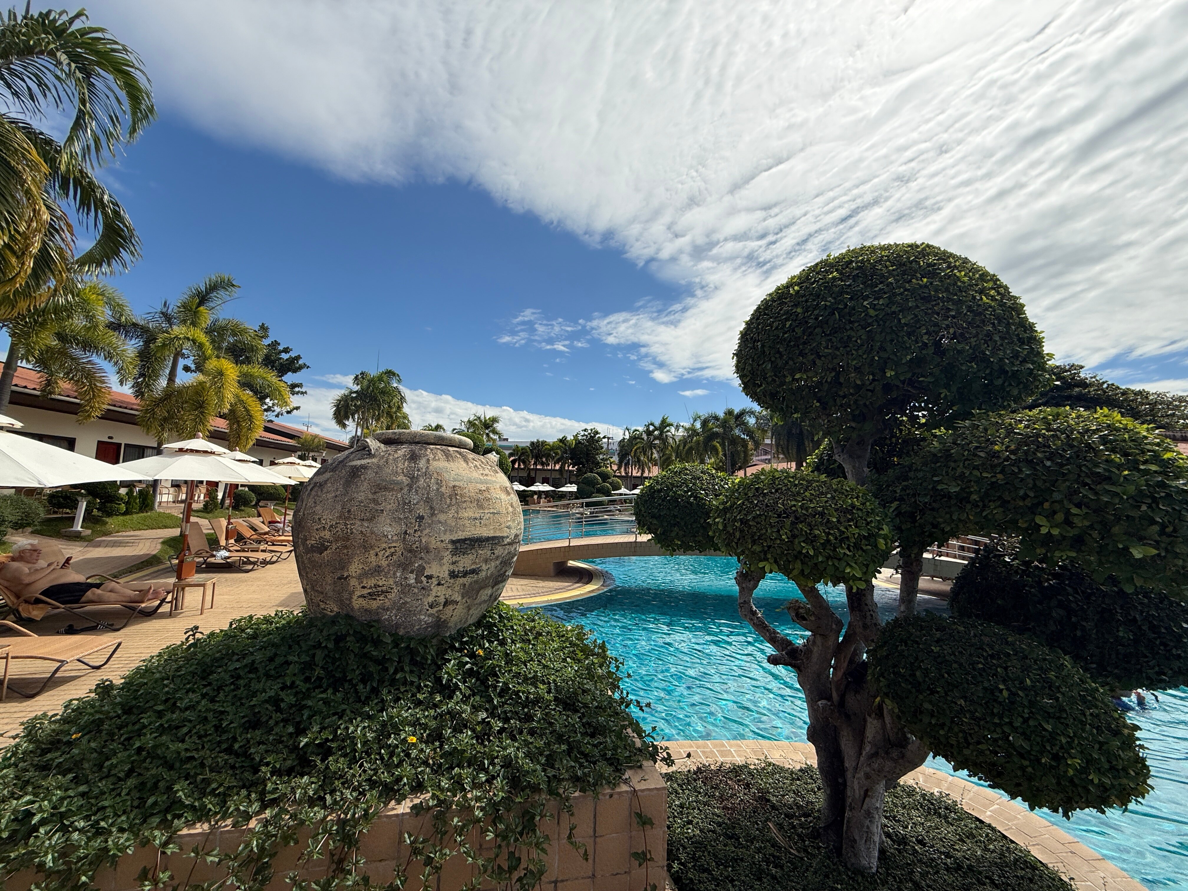 Фото Thai Garden Resort