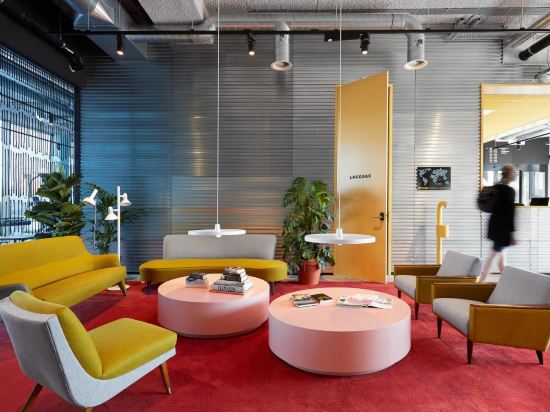 Фото The Social Hub Groningen