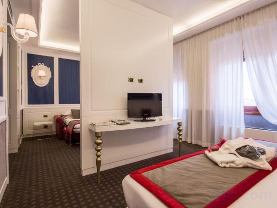 Фото Grande Albergo Roma