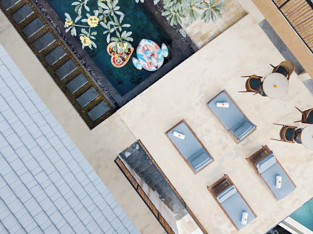 Фото Suara Alam Hotel Ubud by Ini Vie Hospitality