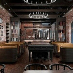 Гостиница Нумера Купца Озерова в Ярославской области