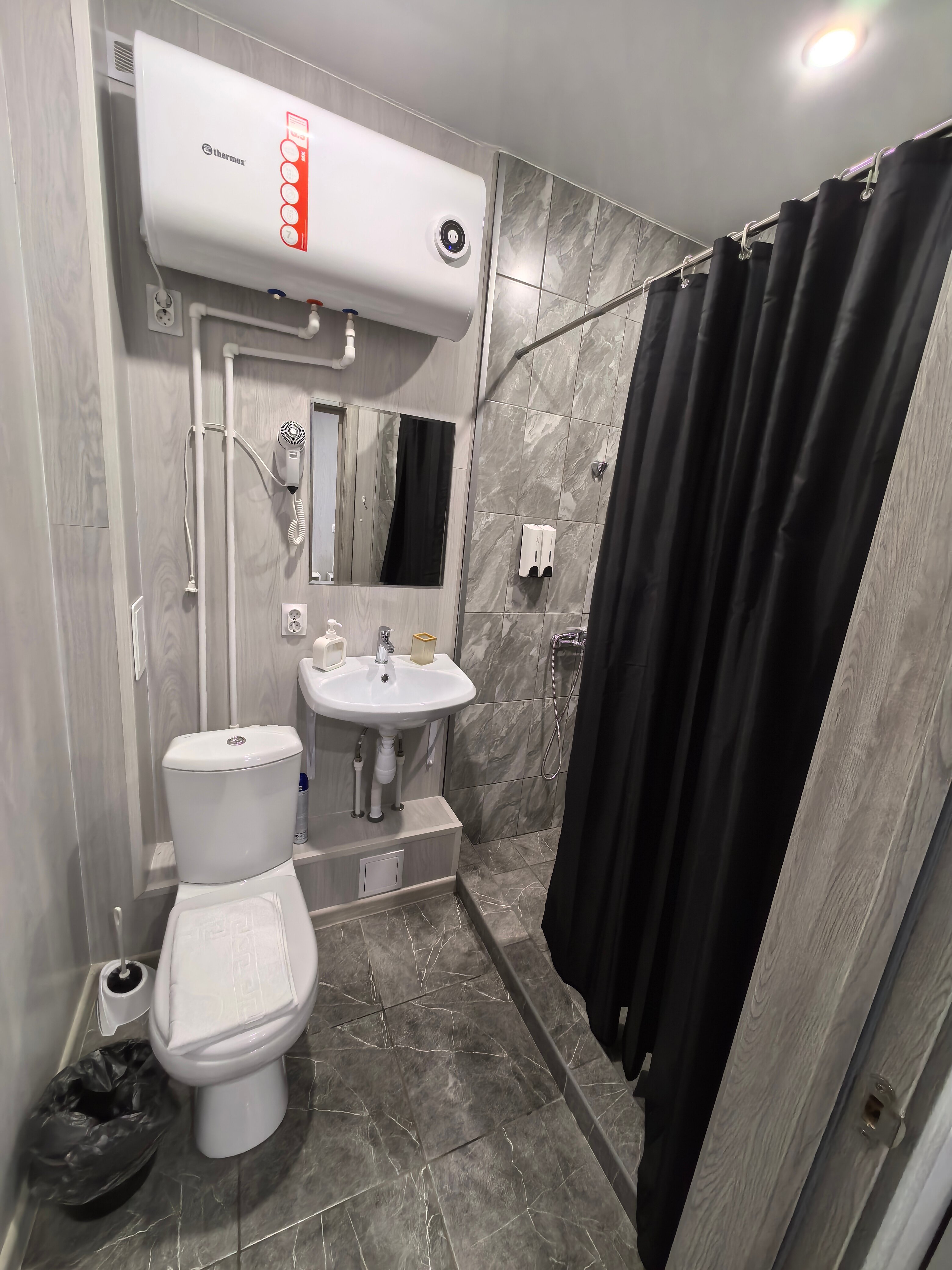 Фото Вегвизир