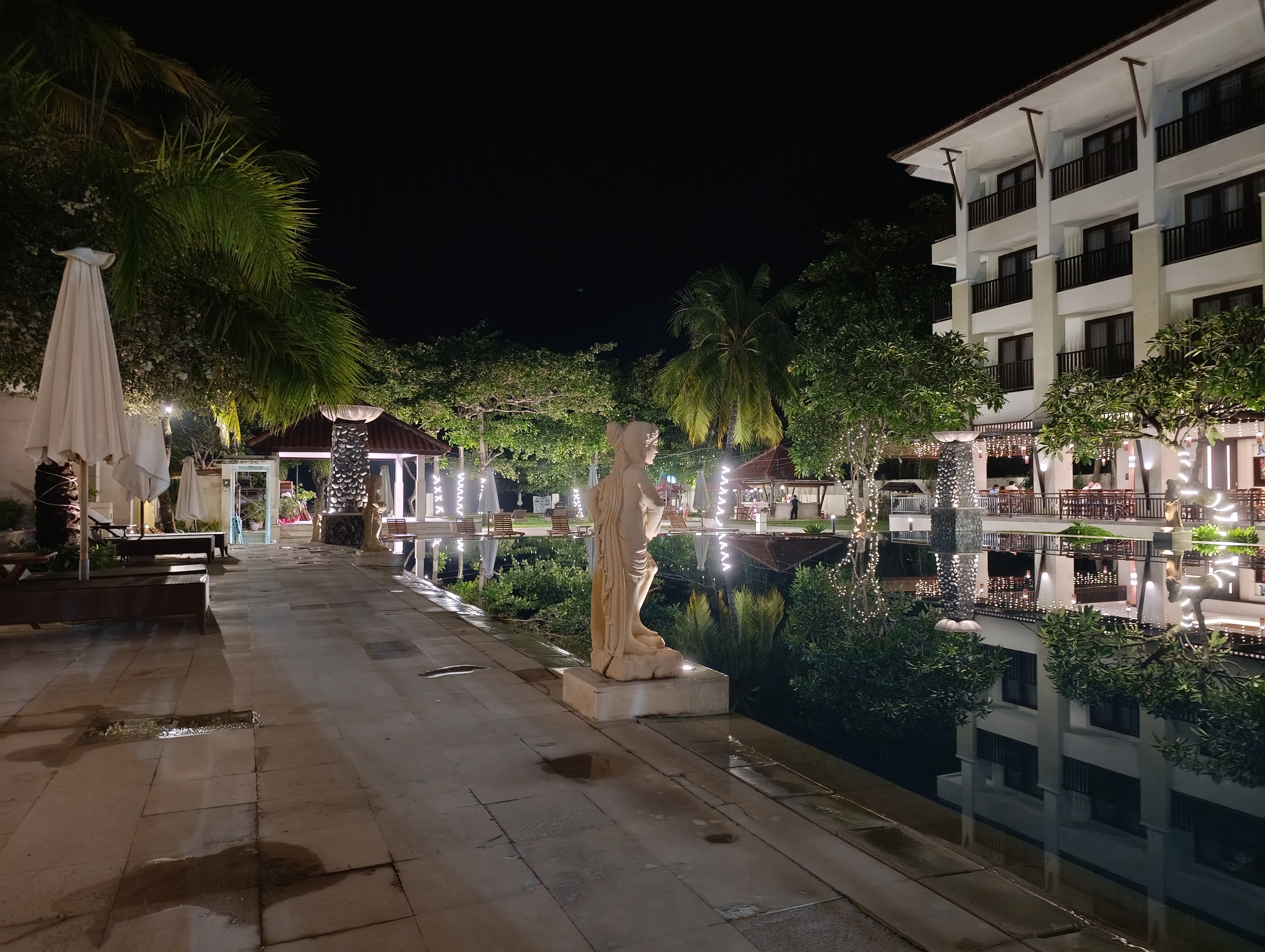 Фото Bali Relaxing Resort & SPA