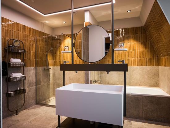 Фото You Hotel Budapest - Handwritten Collection