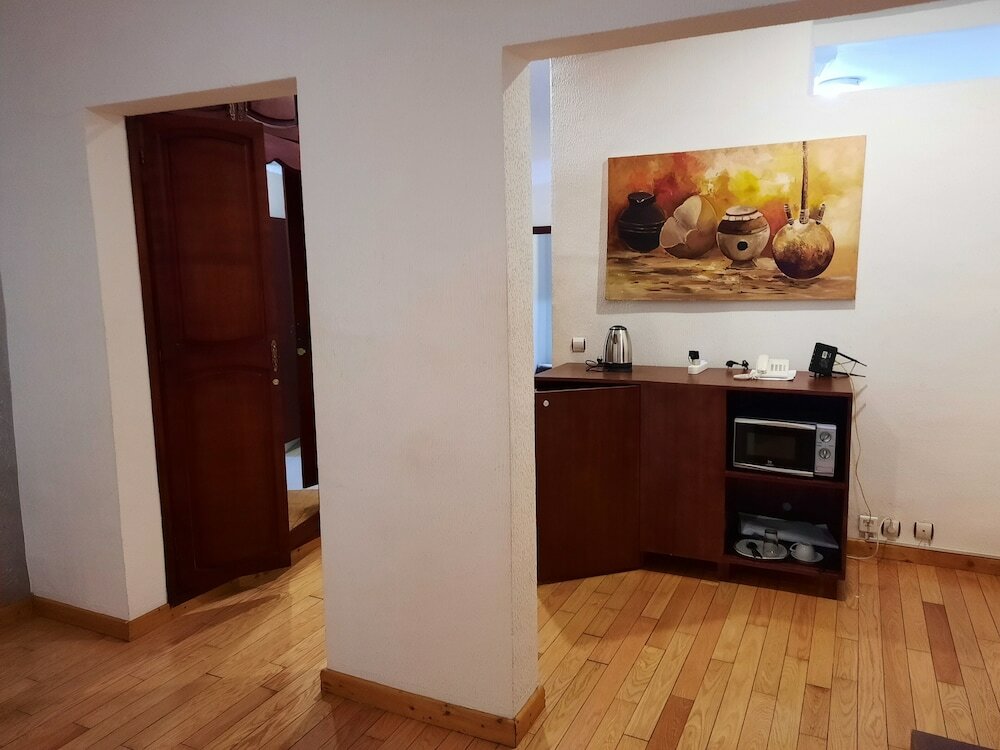 Фото Ngaliema Resort Club