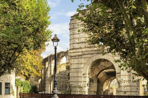 Внешний вид отеля La Maison Bord'eaux в Бордо, фото 5