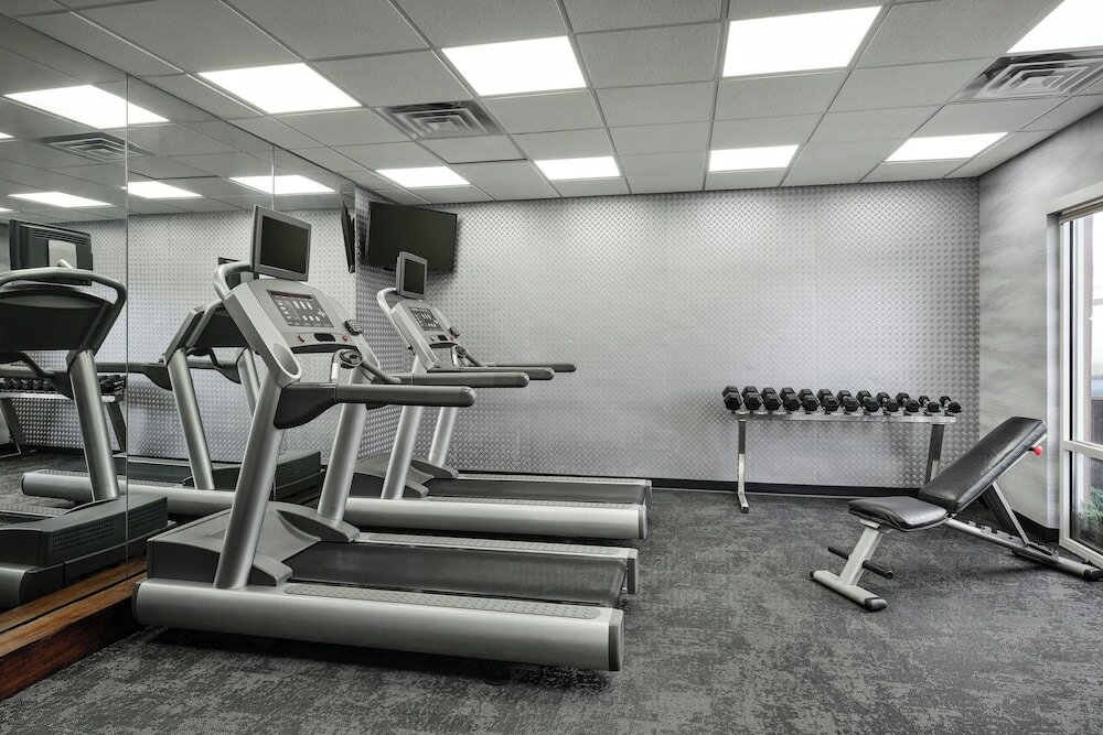 Фото Fairfield Inn & Suites by Marriott Gillette