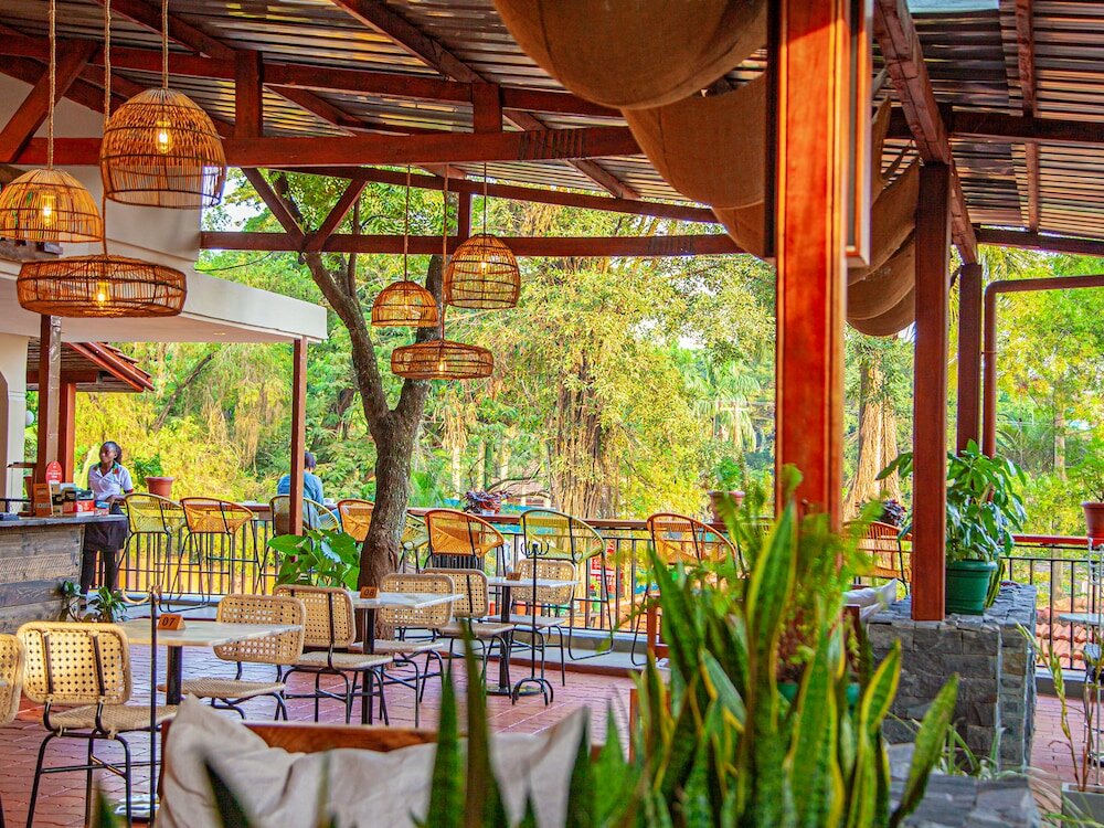 Фото The Explorers Hub