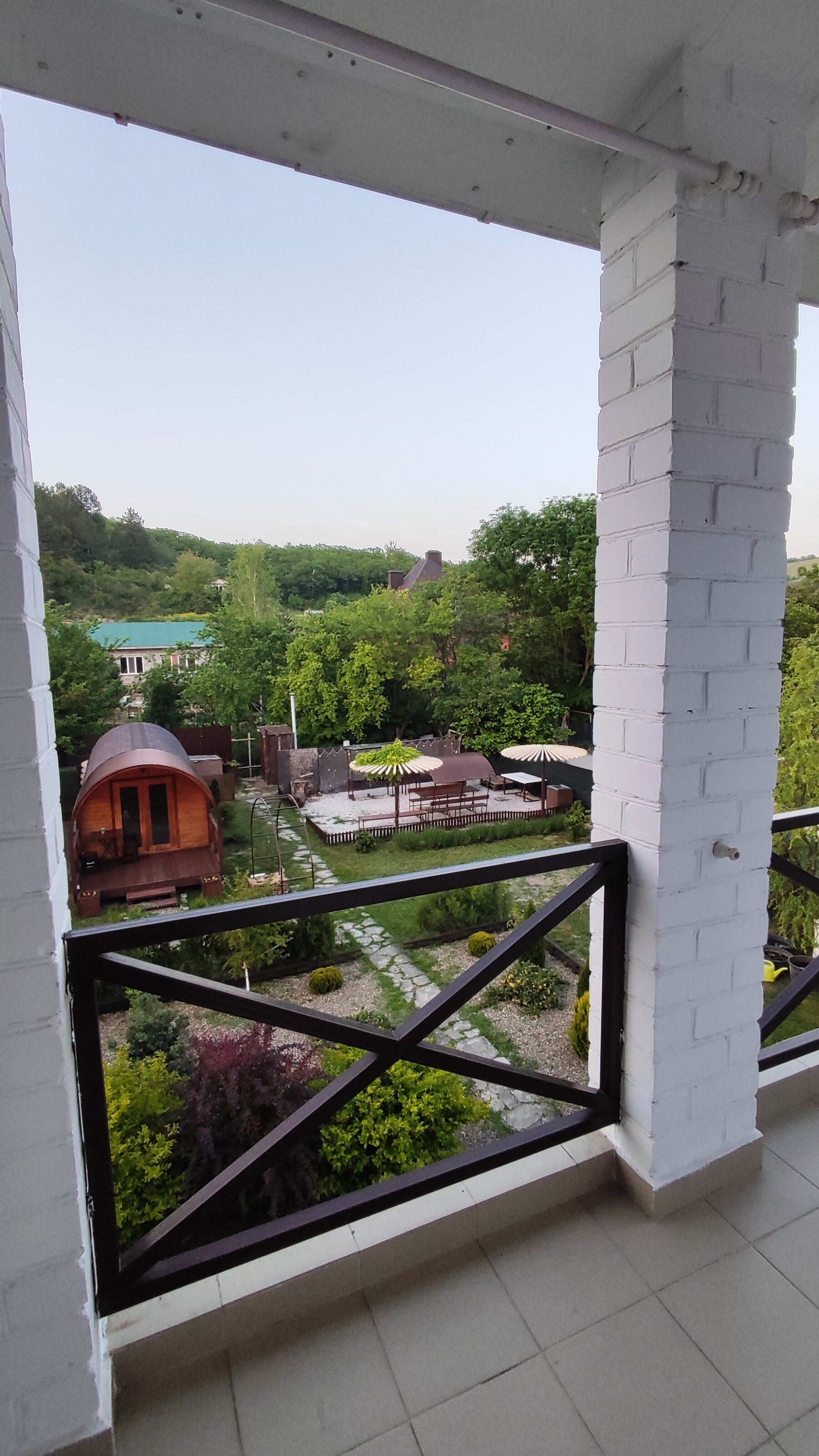 Фото Надежда