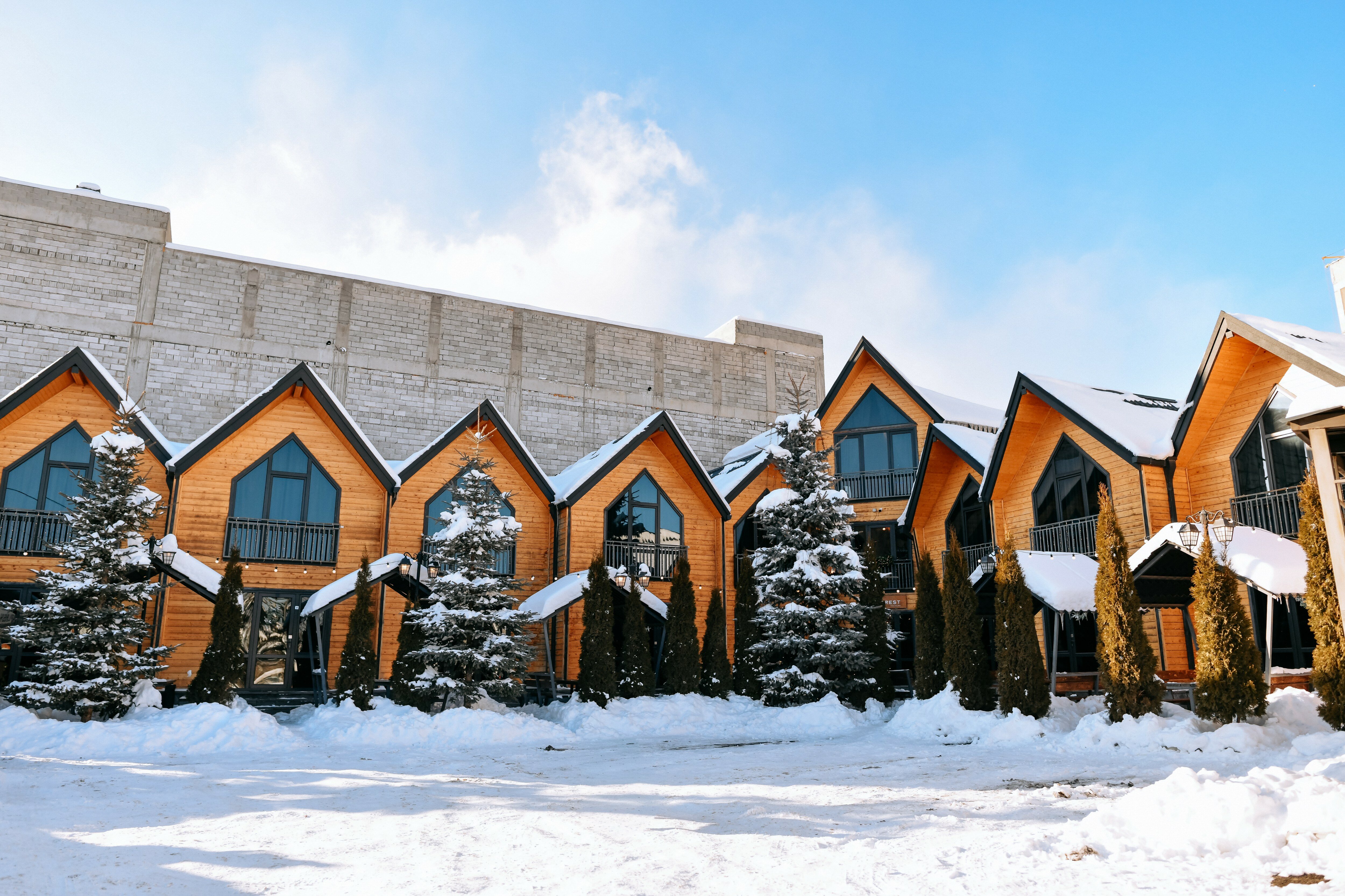 Фото Everest Rest House