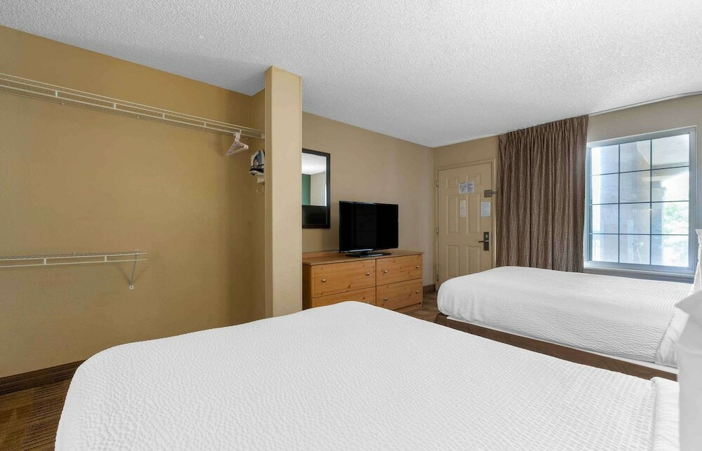 Фото Extended Stay America Suites Sacramento South Natomas