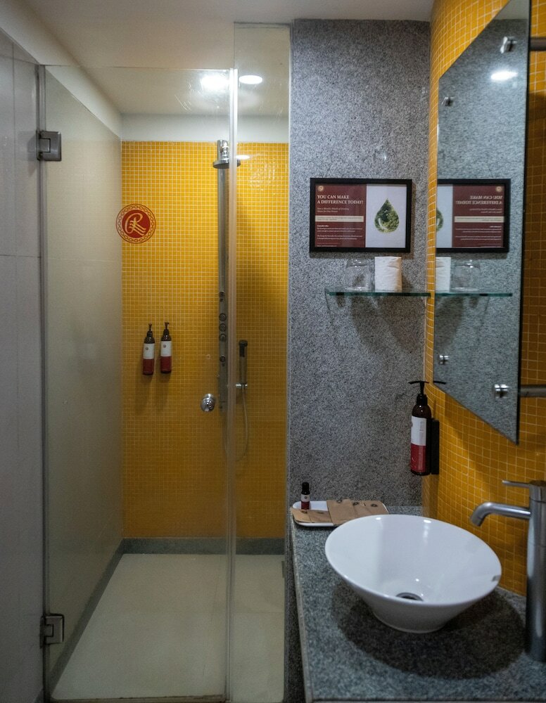 Фото Ramee Guestline Hotel Dadar