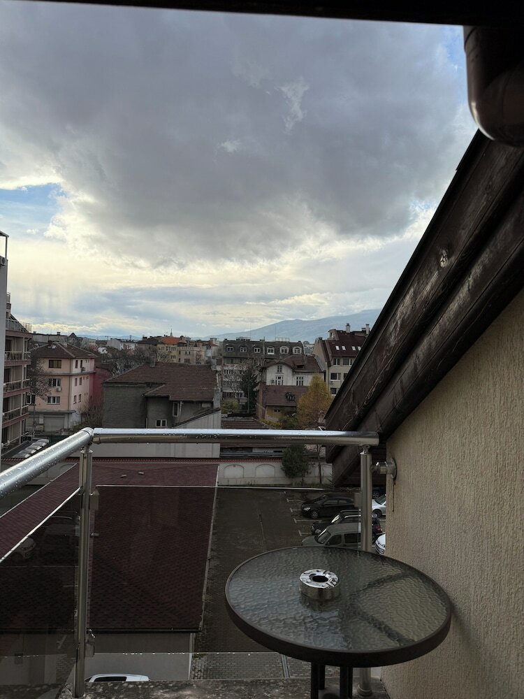 Фото Aris Hotel Sofia