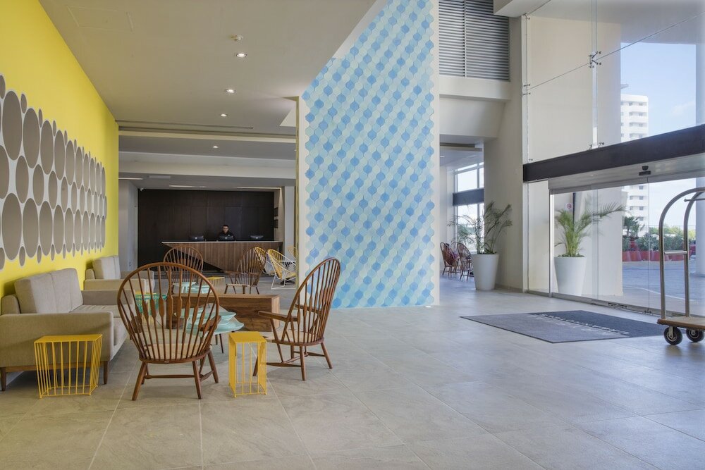 Фото Krystal Urban Cancun Centro