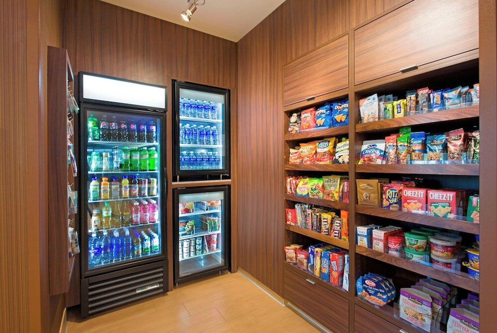 Фото Fairfield Inn & Suites by Marriott Phoenix Tempe/Airport